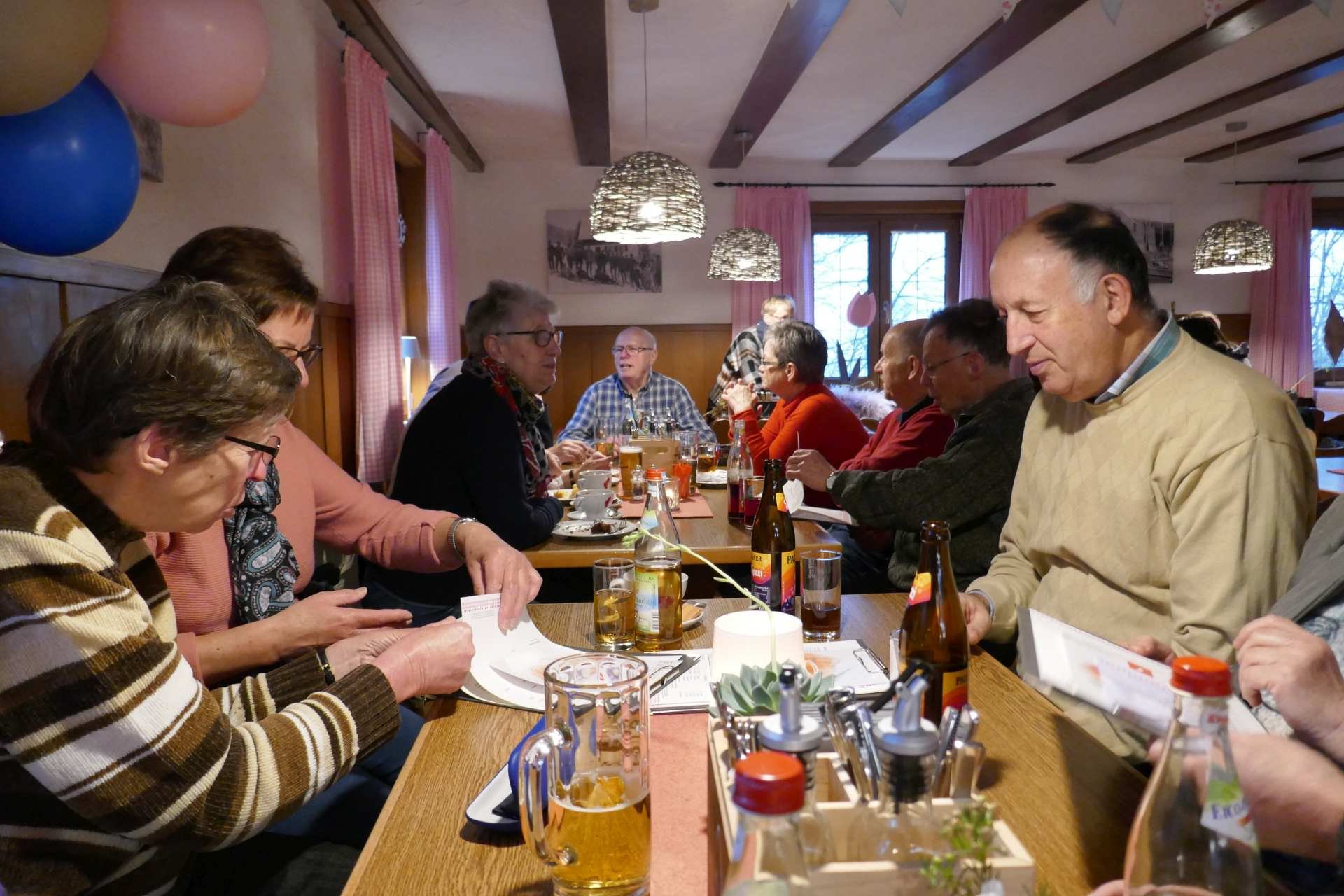 02 Februar - am Braunenberg beim Winkenloch